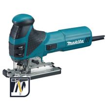 Электролобзик Makita 4351FCTJ