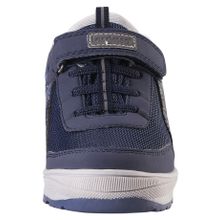 Lassie Lassietec shoes Samico graphite blue