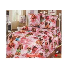 Valtery Детское постельное белье Cara V6 (Полутороспальный)