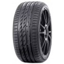 NOKIAN Летние автошины  Nokian Hakka Black 225 55R17 101Y