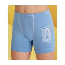 Трусы боксеры для мальчика - Baykar - 3106