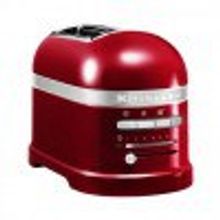 Тостер KitchenAid 5KMT2204ECA карамельное яблоко