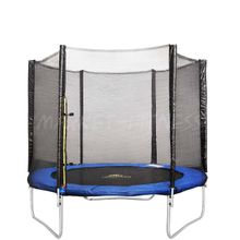 Батут DFC Trampoline Fitness 6FT-TR-E (1.83метра) с защитной сетью