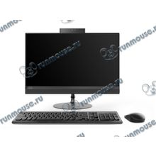 Моноблок Lenovo "ideacentre 520-22IKU" F0D50012RK (Core i3 6006U-2.00ГГц, 4ГБ, 1000ГБ, HDG, DVD±RW, LAN, WiFi, BT, WebCam, 21.5" 1920x1080 сенсор., W10 H) + клавиатура + мышь [141214]