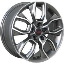Колесный диск REPLICA _Concept-SK527 7x17 5x112 D57,1 ET40 gmf