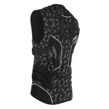 Защита жилет Leatt Body Vest 3DF AirFit Lite, Размер S M