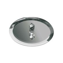 Paulmann Star Line Mirror Rondo 10x10W, зеркало, 98595