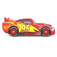 Пятая точка Маквин красная