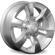 Mak Sarthe 7.5x17 5x112 ET37 D66.45