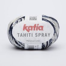 Испания Tahiti Spray.