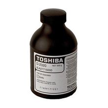 Девелопер Toshiba E-STUDIO18 163 182 195 225 245  D-2320 6LJ50841000, 500 г, пакет