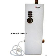 Электрический котел ЭВПМ-6 Тэновый моноблок для отопления дома