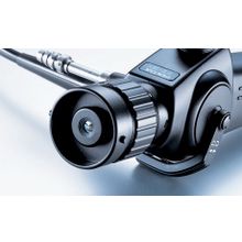 PENTAX FB-18V Большеканальный стандартный бронхофиброскоп, Япония