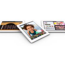 New Ipad 3 Wi-Fi + 4G 16gb