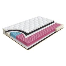 Аскона Матрас двуспальный Askona HomeSleep Viva 2000x2000 ID - 372366