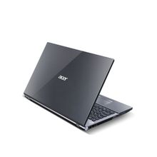 Ноутбук Ноутбук Acer Aspire V3-571G-33124G50Maii (NX.M6BER.006)