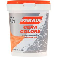 Parade L81 Cera Colore 900 мл