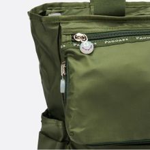 Progres Складная сумка 02025 хаки