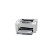 Лазерный принтер hp LaserJet Professional P1102