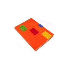 Блокнот конструктор lego