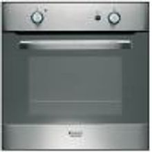 Газовый духовой шкаф Hotpoint-Ariston 7OFH G IX RU HA