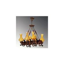 Люстра подвесная  BLITZ 8328-46