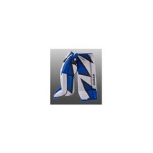 Щитки вратаря ATEMI. Размер: M (28-30")