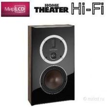 Dali Opticon LCR Ligth Walnut
