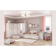 Мебельград Модульная детская Эльза