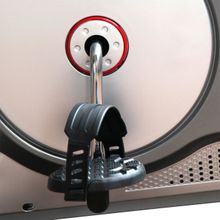 DFC Велотренажер DFC B8508