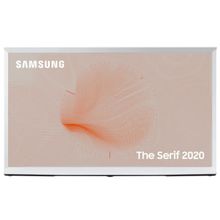 SAMSUNG QE49LS01TAU