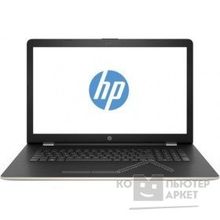 Hp 17-bs103ur 2pp83ea gold 17.3"