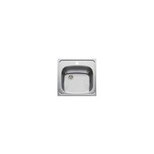 Мойка TEKA UNIVERSAL 50 (465х465 мм)