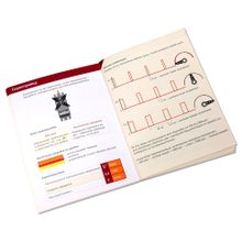 Конструктор АМПЕРКА AMP-S008 Матрёшка X