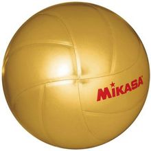 Мяч волейбольный Mikasa GOLDVB8 (сувенирный)