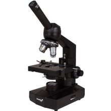 Микроскоп LEVENHUK 320, монокулярный (18273)