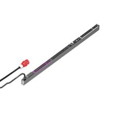 Блок PDU metered CEE 16A 3~  24xC13 6xC19, 1495 мм | код 7979236 | Rittal