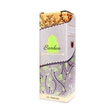 Женское парфюмерное масло Бамбук Shams Natural Oils 3мл