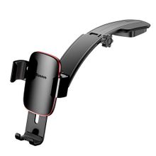 Baseus Автомобильный держатель Baseus Metal Age Gravity Car Mount