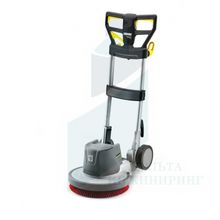 Двухскоростная машина Karcher BDS 43 DUO C Adv