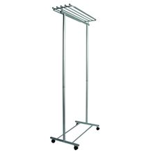 ПМ: Мебелик Вешалка напольная на колесах "М 9"