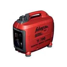 FUBAG TI 700 Инверторная цифровая электростанция