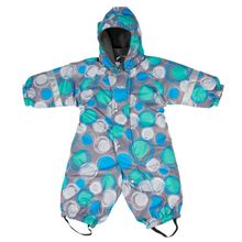 Travalle (REMU) Комбинезон REMU, утеплитель 300 гр. 9162 760