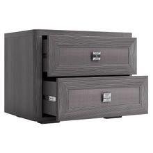 ПМ: КУРАЖ Тумба прикроватная Парма НЕО