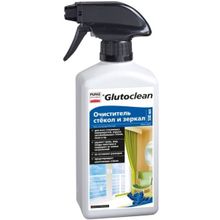 Пуфас Glutoclean Glas und Spiegelreiniger 500 мл