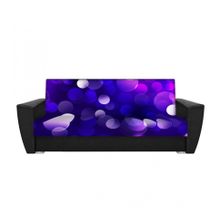 Диван Ультрафиолет - 07 флок фотопринт 120