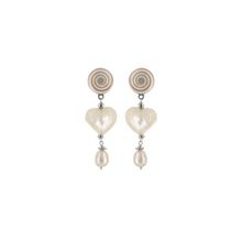 Серьги POEME 12-17853