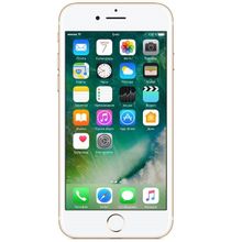 Apple iPhone 7 128 Гб (золотой)