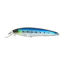 Воблер 3DS Minnow 100SP, арт.F1157, HIW Duel Yo-zuri