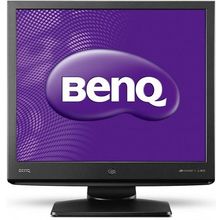 ЖК-монитор 19.0" BenQ "BL912" 1280x1024, 5мс, черный (D-Sub, DVI)